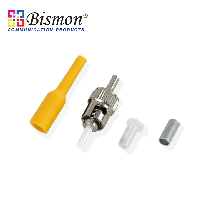 ST-Connector-SM-Zirconia-Ferrule-PC-900um-Boot